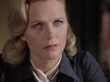 Avril Elgar