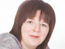 Avril Hall photo