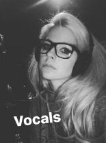 Avril Hall's Portrait Photos - Wall Of Celebrities