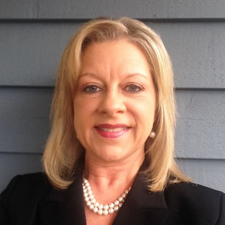 Avril Hall