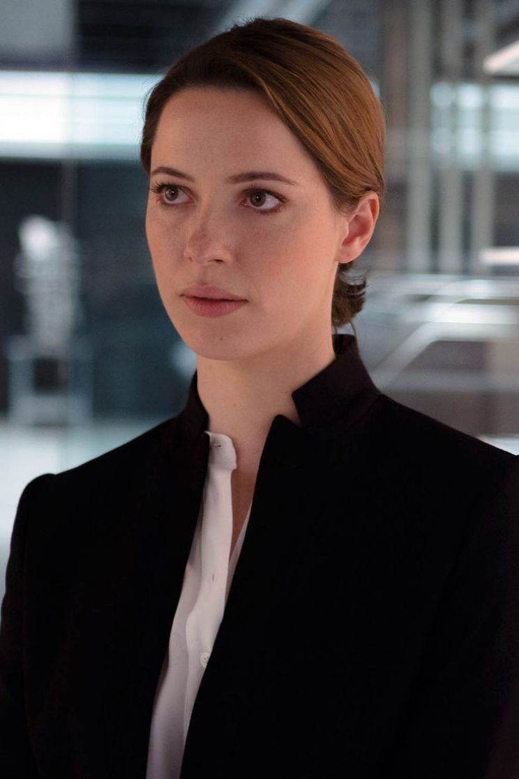 Avril Hall