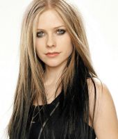 Avril Lavigne