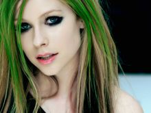 Avril Lavigne