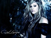 Avril Lavigne #329232 picture (Landscape Medium)