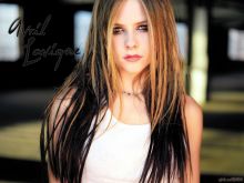Avril Lavigne #329248 picture (Landscape Medium)