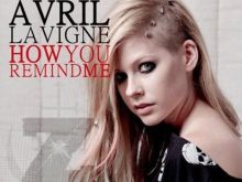 Avril Lavigne #329250 picture (Landscape Medium)