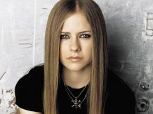 Avril Lavigne