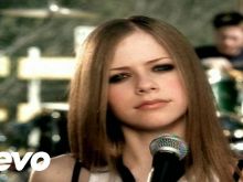 Avril Lavigne #329254 picture (Landscape Medium)