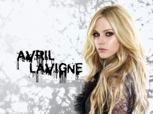Avril Lavigne #329256 picture (Landscape Medium)