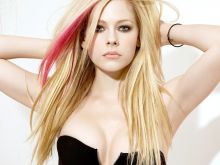 Avril Lavigne