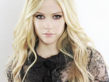 Avril Lavigne #329262 picture (Landscape Medium)