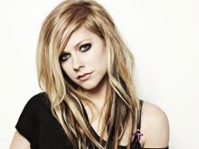 Avril Lavigne