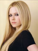 Avril Lavigne