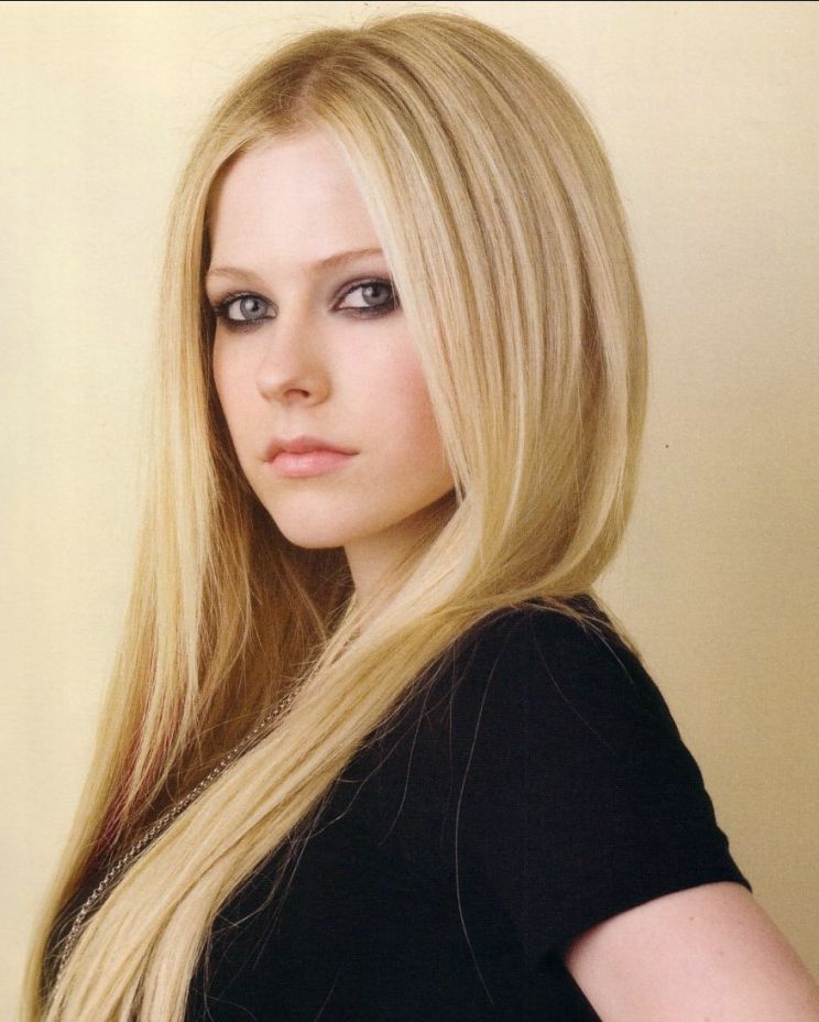 Avril Lavigne