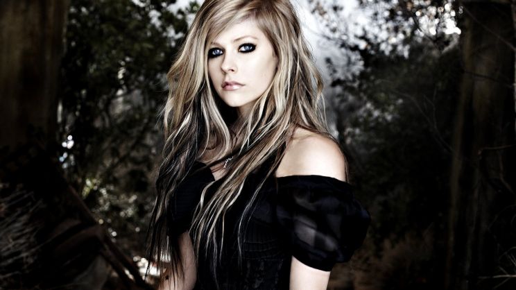 Avril Lavigne
