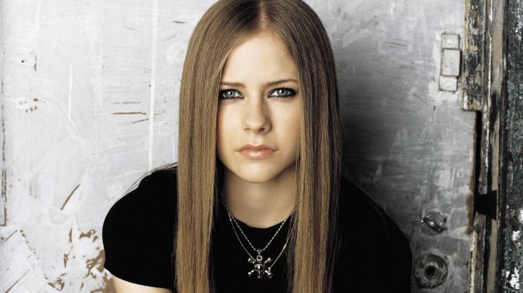 Avril Lavigne