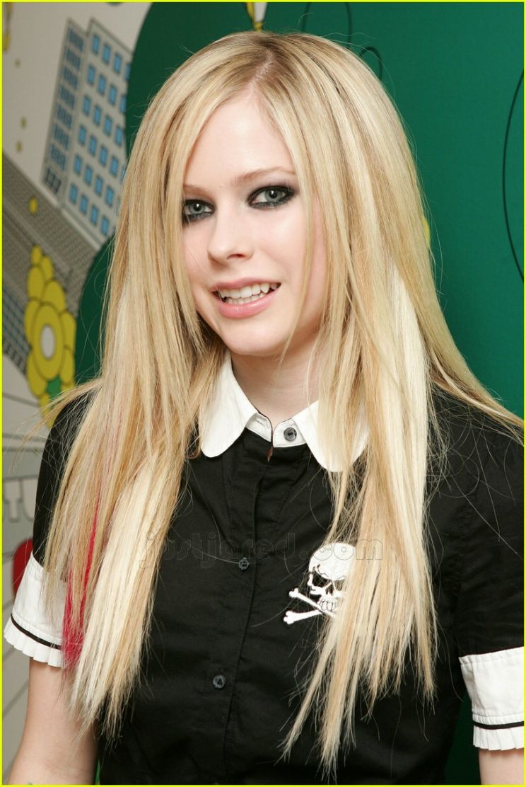 Avril Lavigne