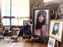 Avril Lund #2632246 picture (Landscape Medium)