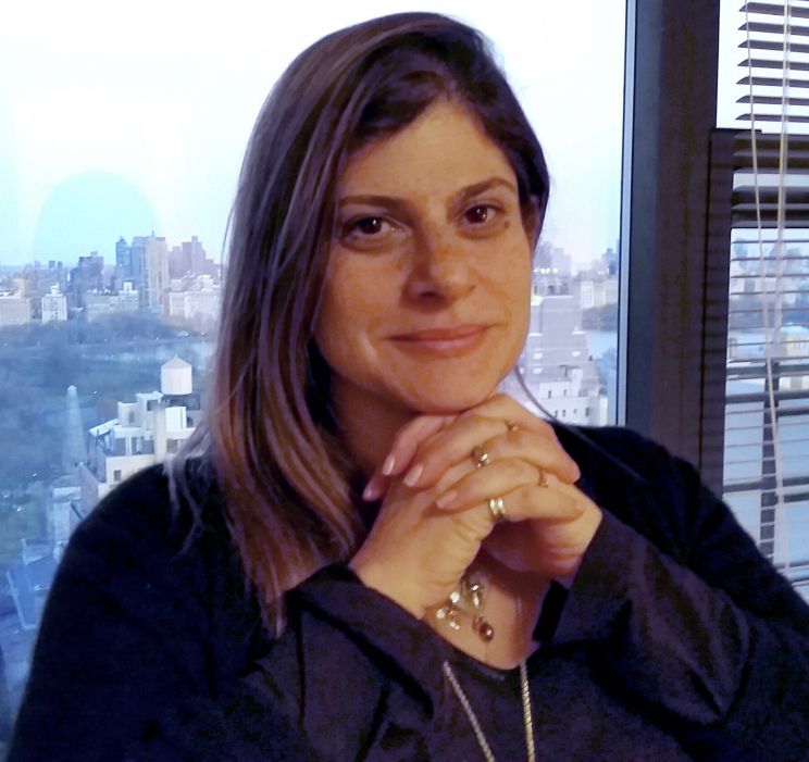 Avy Kaufman