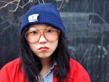 Awkwafina