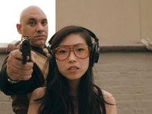 Awkwafina