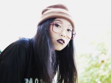 Awkwafina