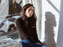 Awkwafina