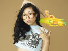 Awkwafina