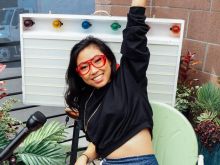 Awkwafina