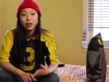 Awkwafina