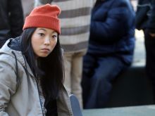 Awkwafina