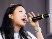 Awkwafina