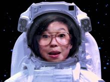 Awkwafina