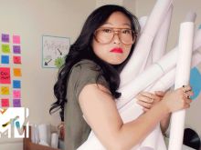 Awkwafina