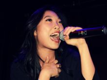 Awkwafina