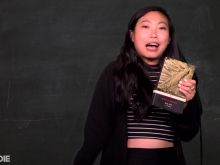 Awkwafina