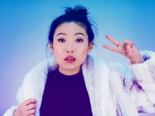 Awkwafina