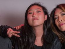 Awkwafina