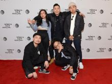 Awkwafina