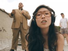 Awkwafina