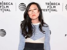 Awkwafina