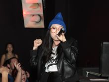 Awkwafina