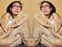 Awkwafina