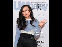 Awkwafina