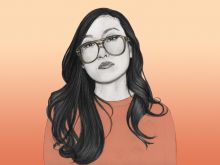Awkwafina