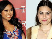 Awkwafina