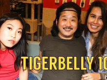 Awkwafina