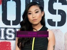 Awkwafina