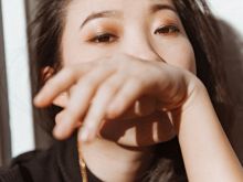 Awkwafina