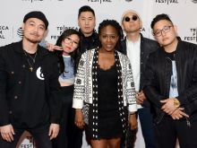 Awkwafina